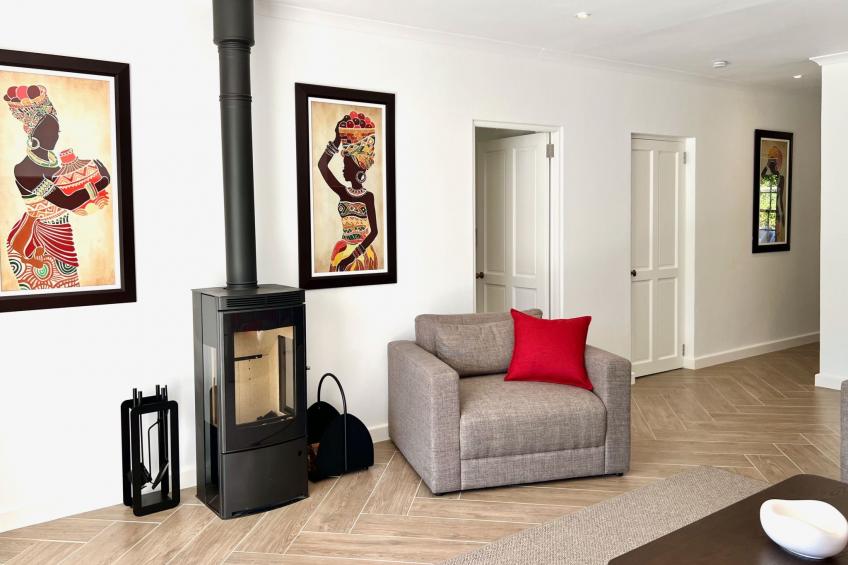 mit Sauna und Pool - foto 14