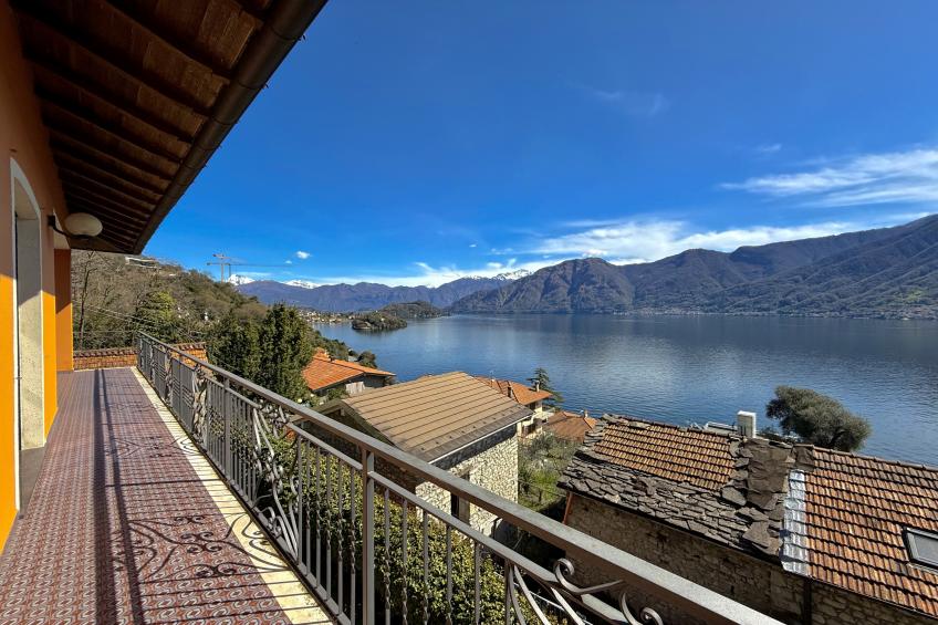 Isola Vista - Terrazzo - foto 2