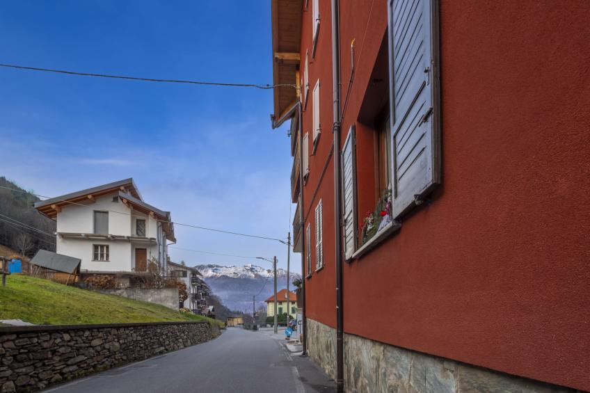 Casa del Bitto - foto 32