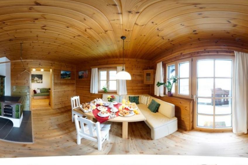 Erhöhte und ruhige Lage am Ortsrand von Bad Aussee - foto 43