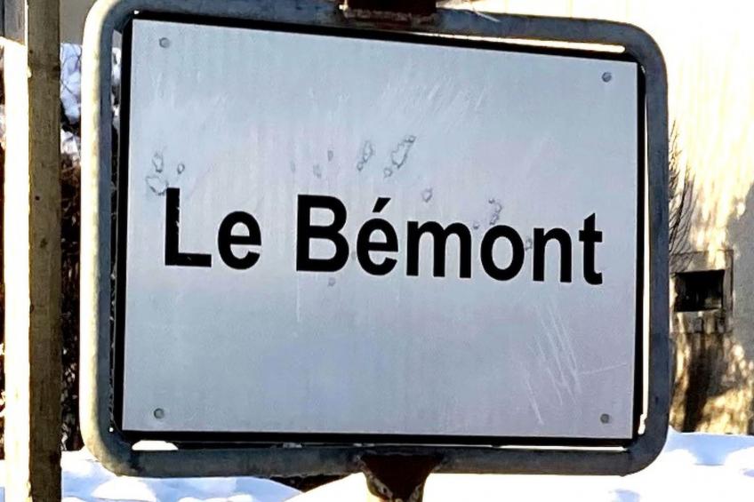 Maison de vacances - LM, (Le Bemont), - foto 37