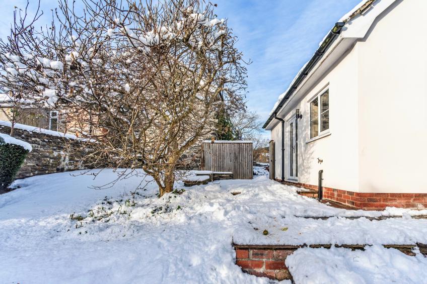 Cedar Tree Cottage - foto 19