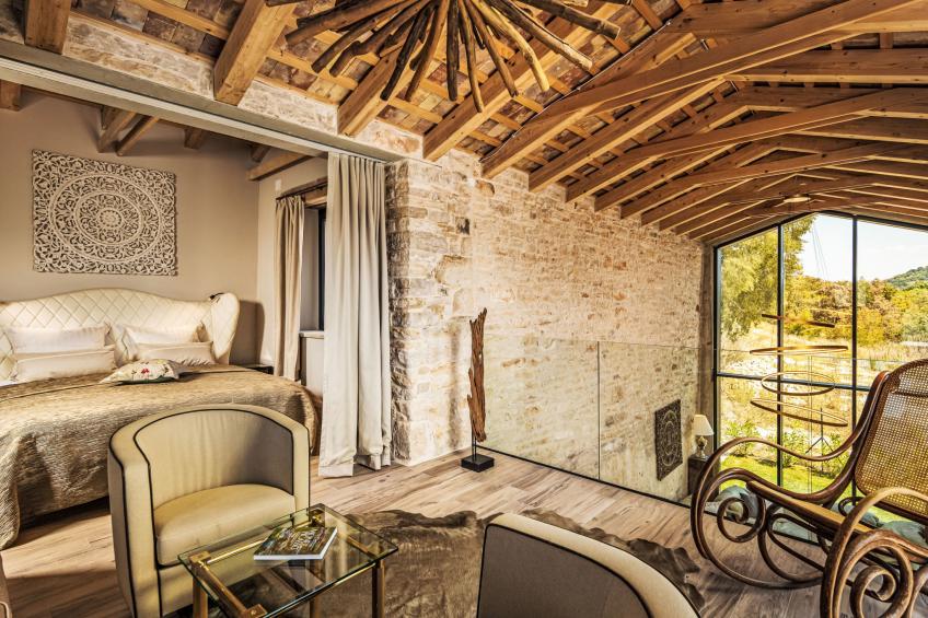 Villa La Vinella - foto 31