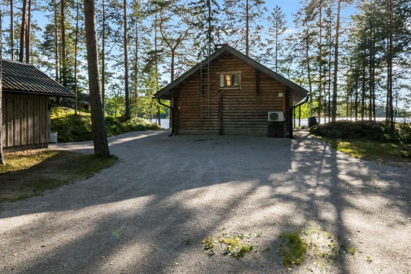 Mökinniemi - foto 2
