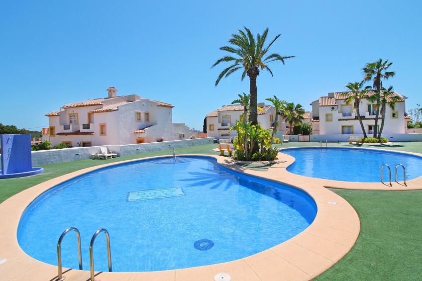 Res. Puerta de Calpe