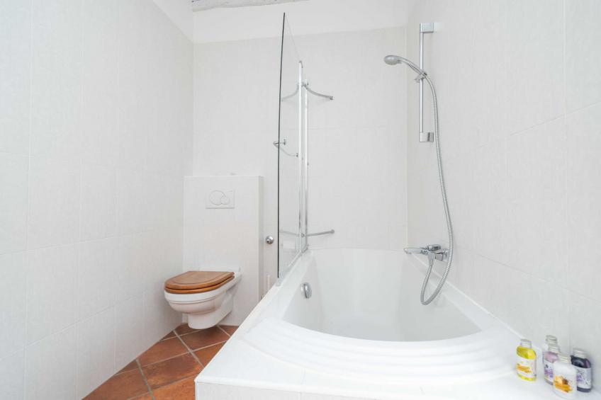 Secret Apartments - One Bedroom Apartment (Secret 3) - foto 13