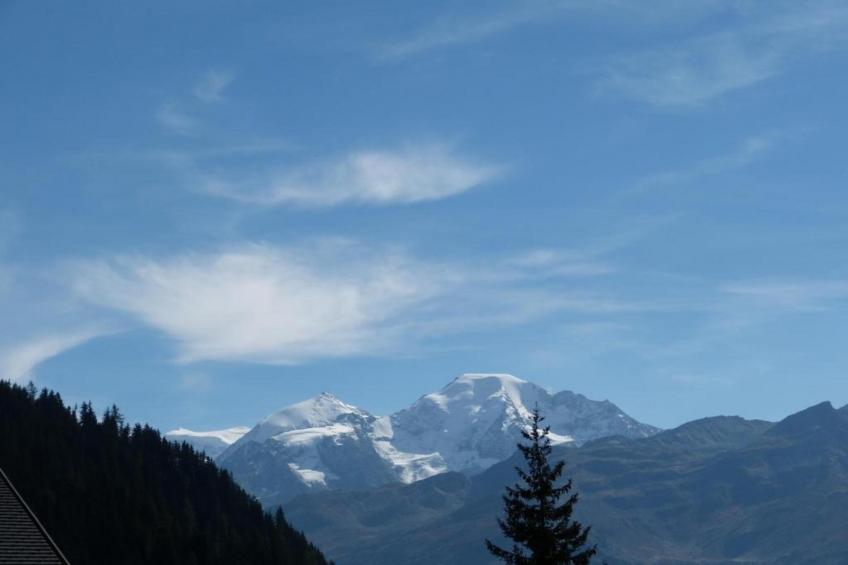 Paradis Perdu SKI IN & QUIET chalet 14 personnes - foto 20