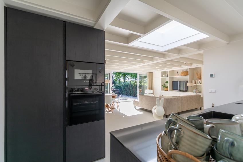 Beach Bungalow Sint aan Zee - foto 17