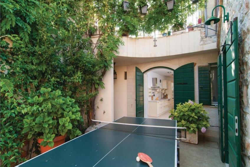 Angelina mit Pool & Sauna - foto 8