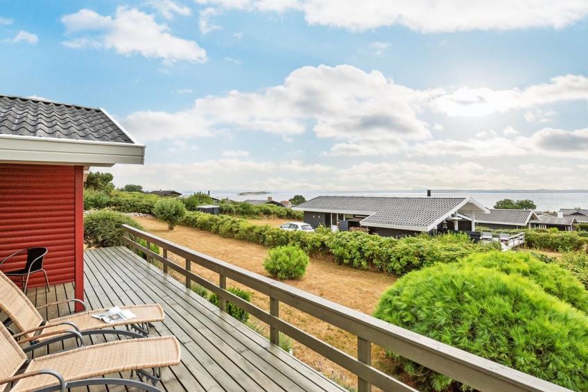 "Miriam" - 300m from the sea in Funen - foto 21