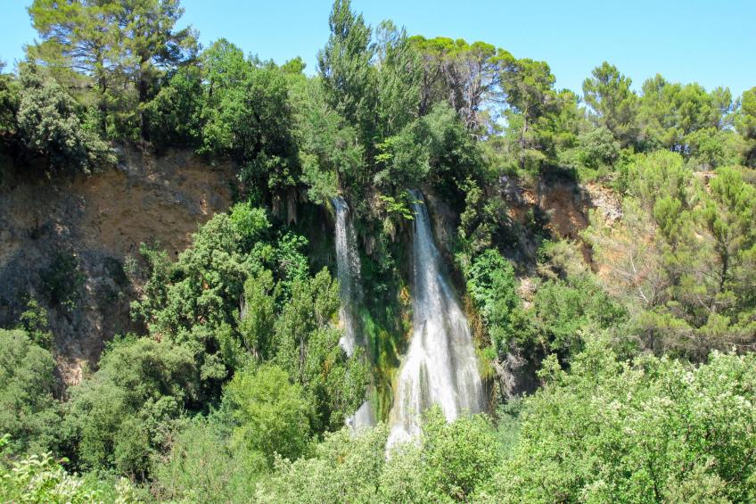 in Sillans-La-Cascade mit Garten - foto 17