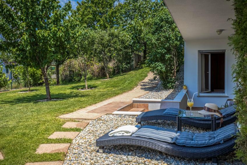 Rijeka Wohnungen - Terra Magica Deluxe Wohnung - foto 25