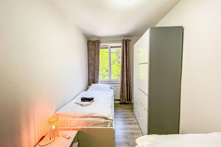 Stadtwohnung in Pirna - foto 19