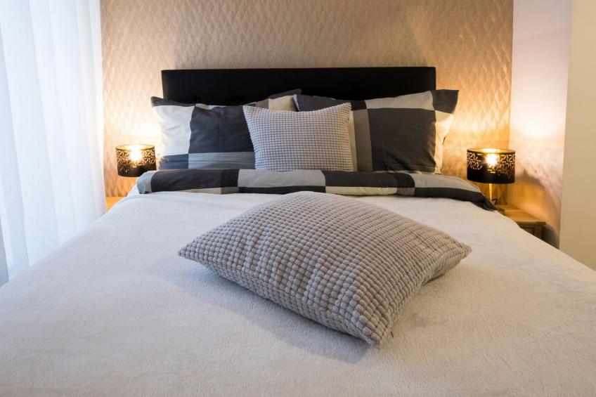 Kinas Harz Villa - foto 13