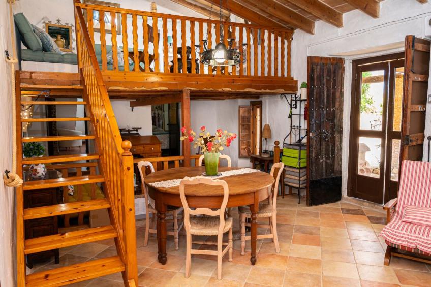 Mallorquinisches Landhaus Sa Caseta de Santa Maria - foto 19