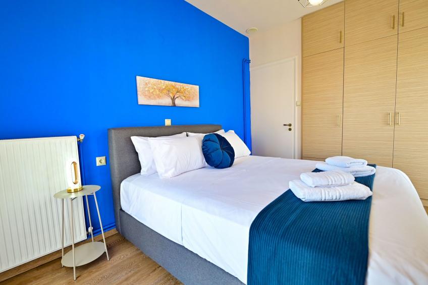 Royal Blue Central House "by Checkin" - foto 25