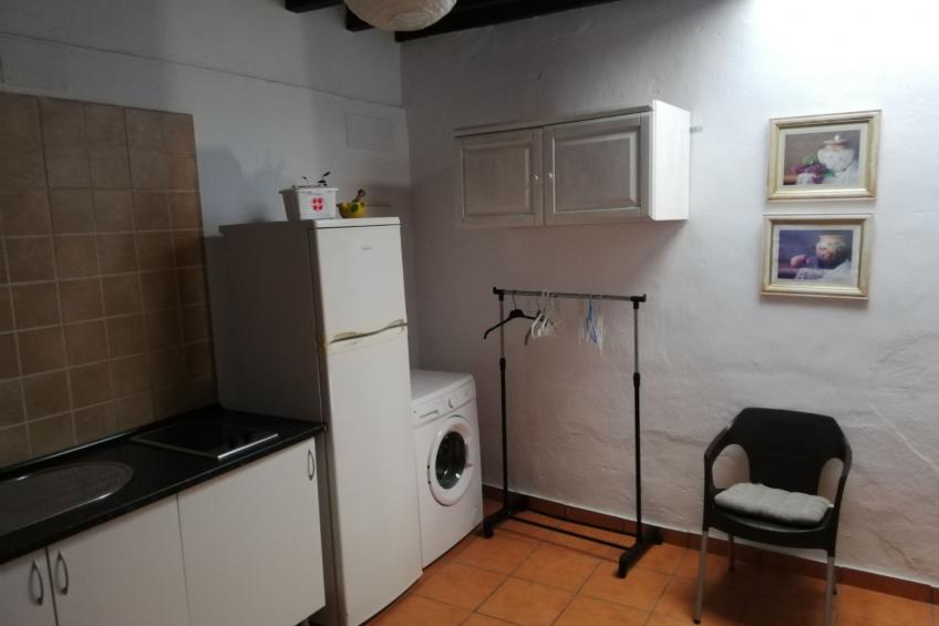 Touristenwohnung "Atico en Vejer". - foto 7