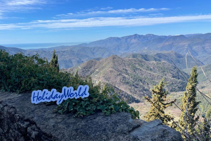 Mountains' View by Holiday World - foto 28