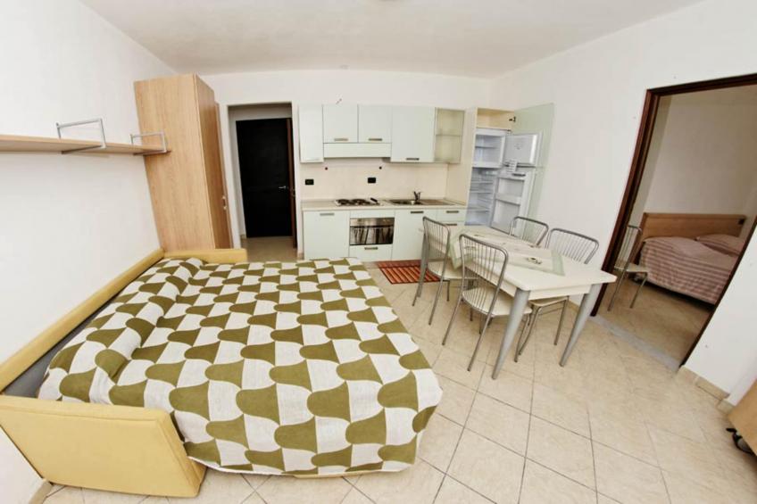 AGRITURISMO BORGO AMENO - TWO-ROOM APT 4 PAX BX4 B401 - foto 10