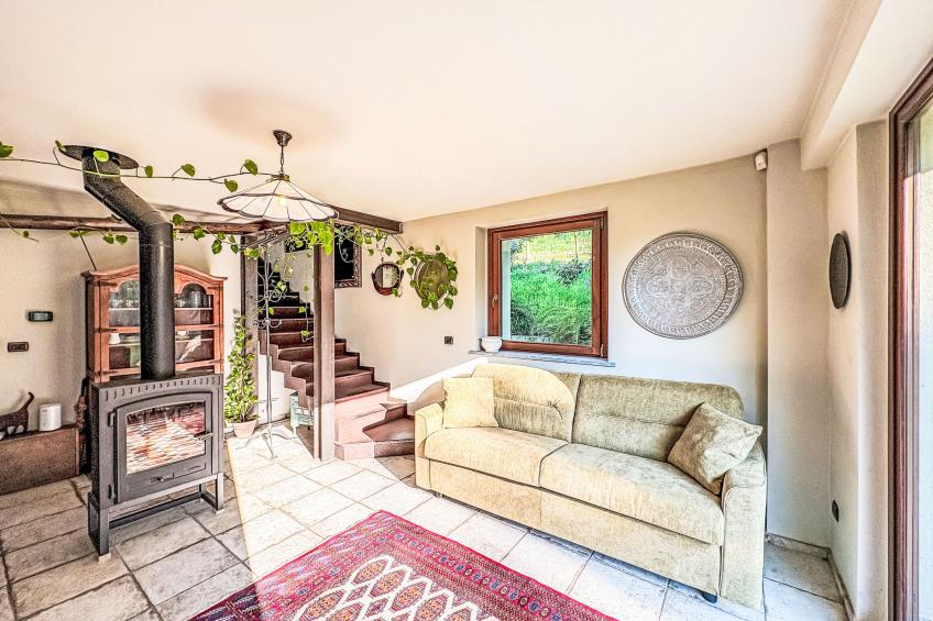 Del Respiro - foto 7