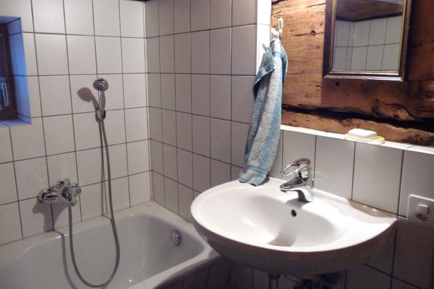 Ambach79, (Avers), - foto 11