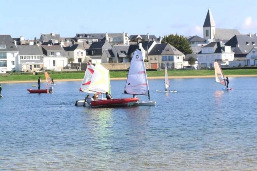 Résidence Cap Marine - foto 9