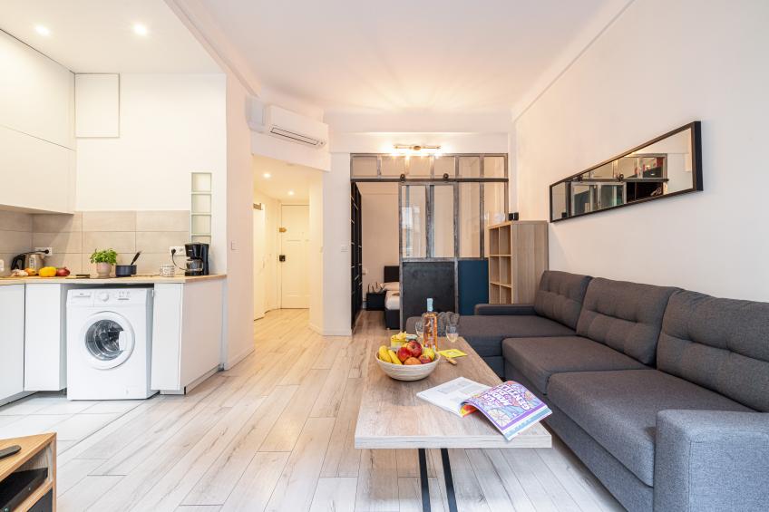 Appartement Shakespeare - foto 10