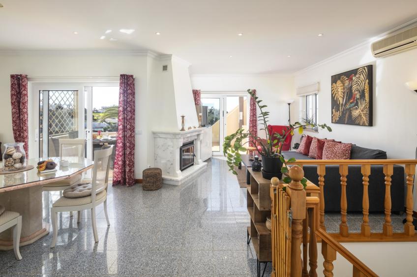 The Palm House - Townhouse at Vale de Milho golf - foto 9