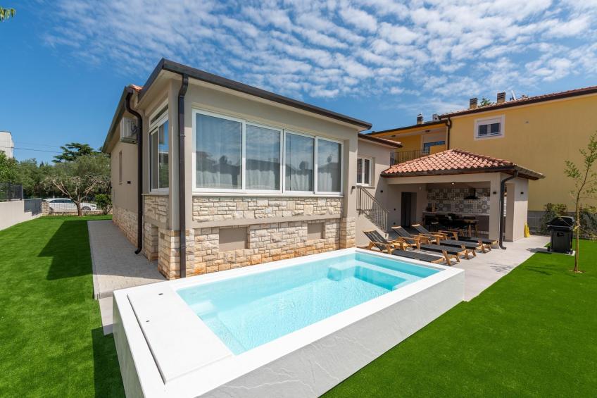 Villa Veg - foto 12