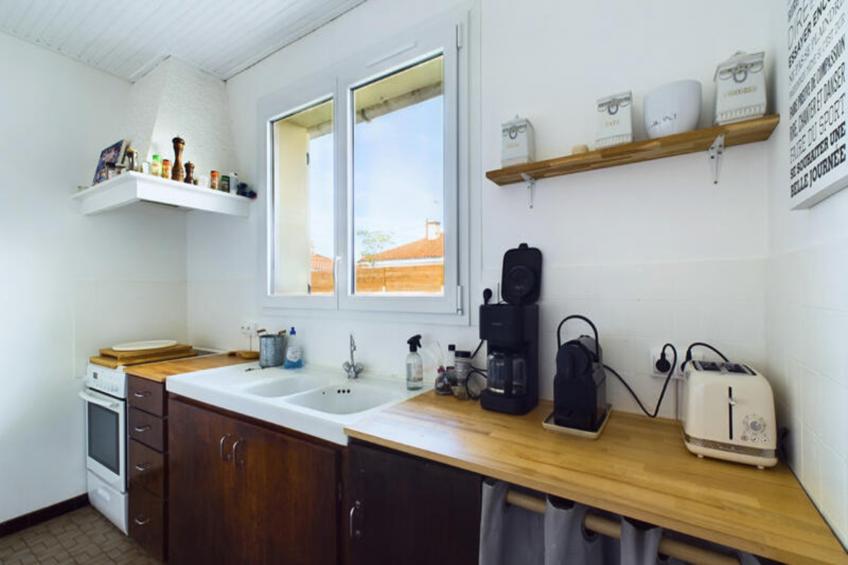 Maison à Brem-sur-Mer - foto 13