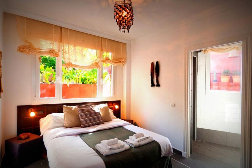 Finca mit Garten, Grill und Terrasse - foto 19