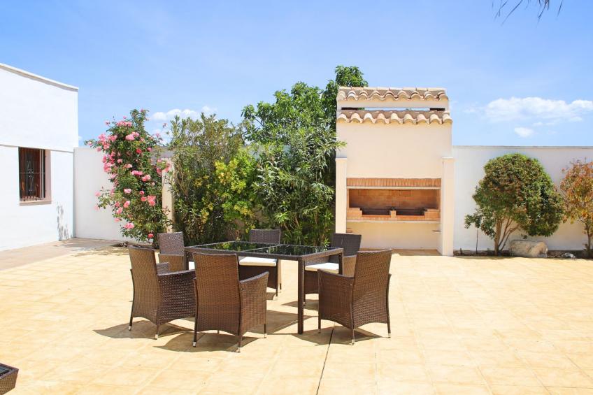 Schönes Haus in Villena mit fabelhaftem Pool - foto 18