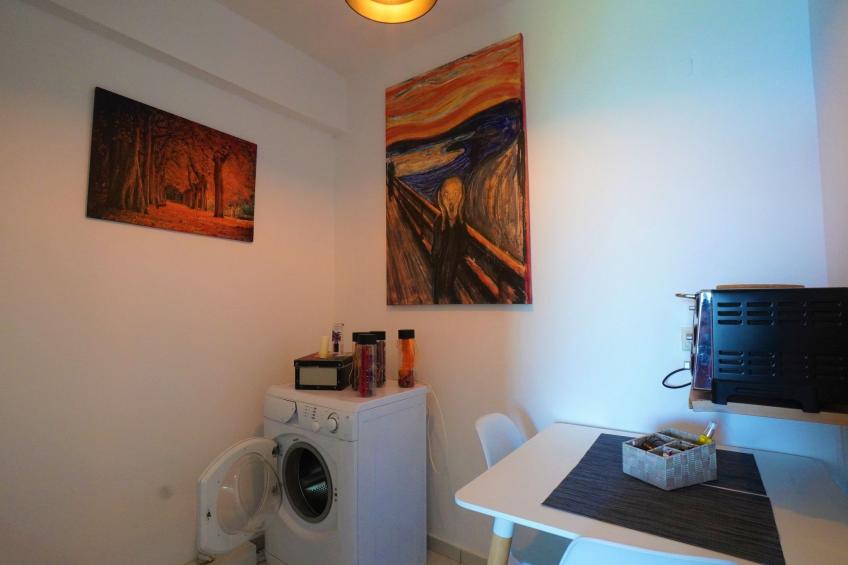 Modernes Studio-Apartment am Meer G1 - foto 9