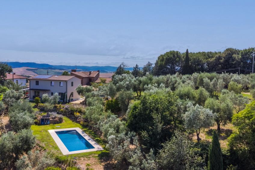 Villa Montisi - foto 69