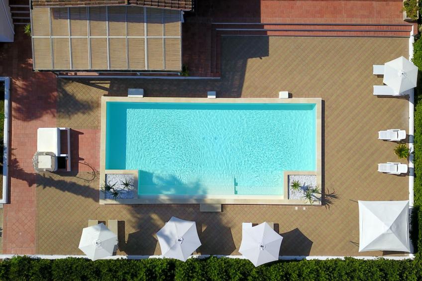 Landgut "Villa Vetti - foto 9