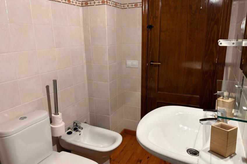 Schöne Triplex mit Garten und Wifi Puig Falcó 1 Vall de Boí - foto 32