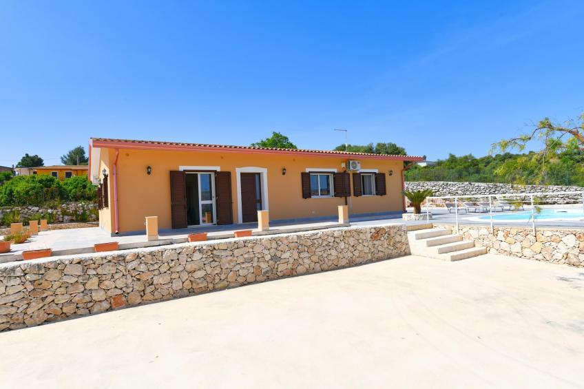 Villa Panorama mit Privatpool - foto 5