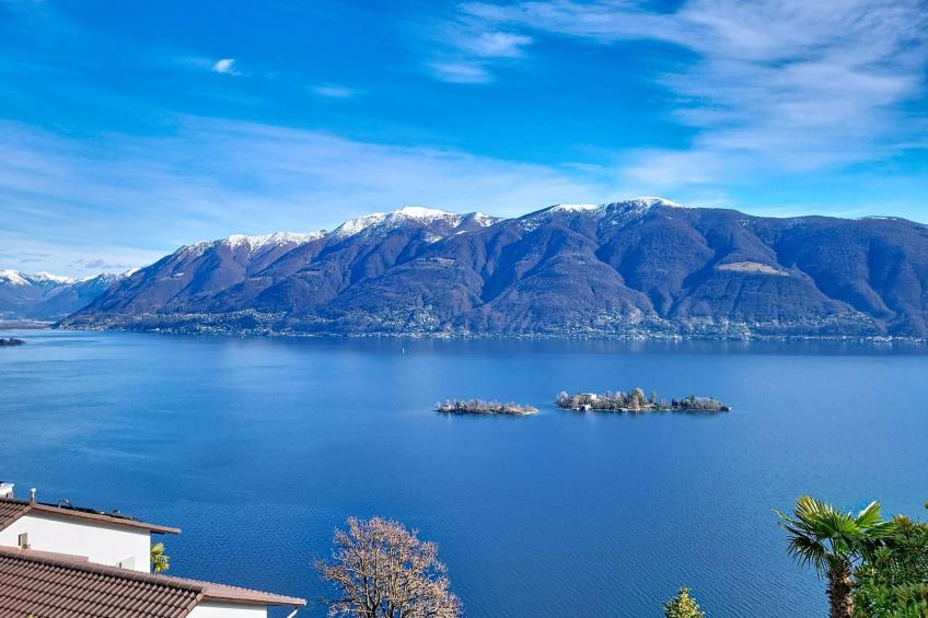 Apt. Tana dei Leoni - foto 30