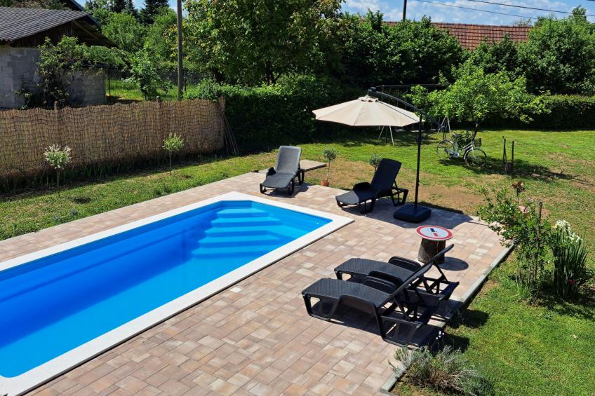 House Mirna Zagorka - foto 2