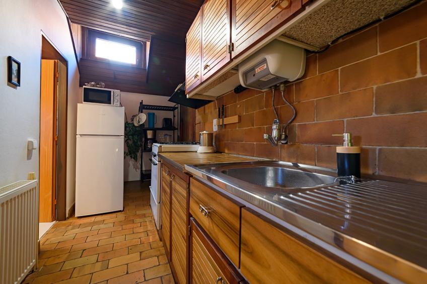 Chalet Lucie - foto 14