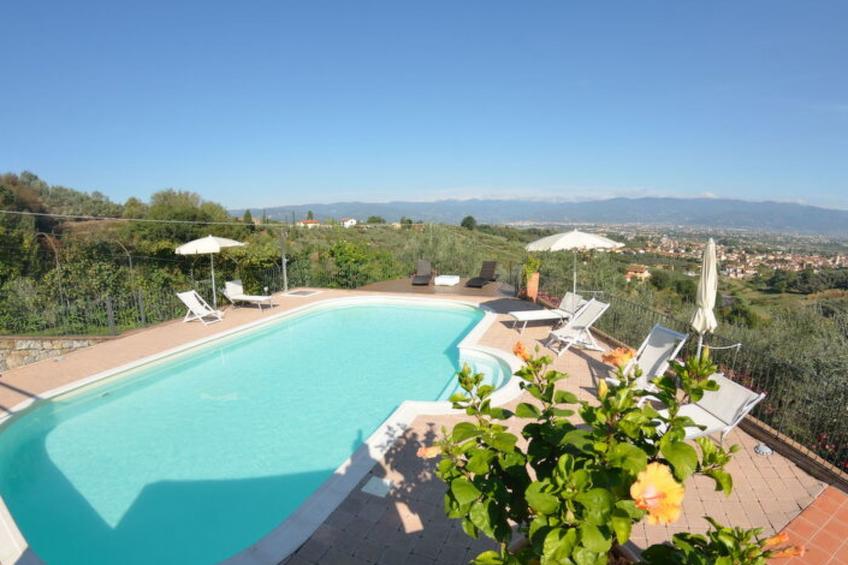 Villa Sandra Ortensia - foto 25