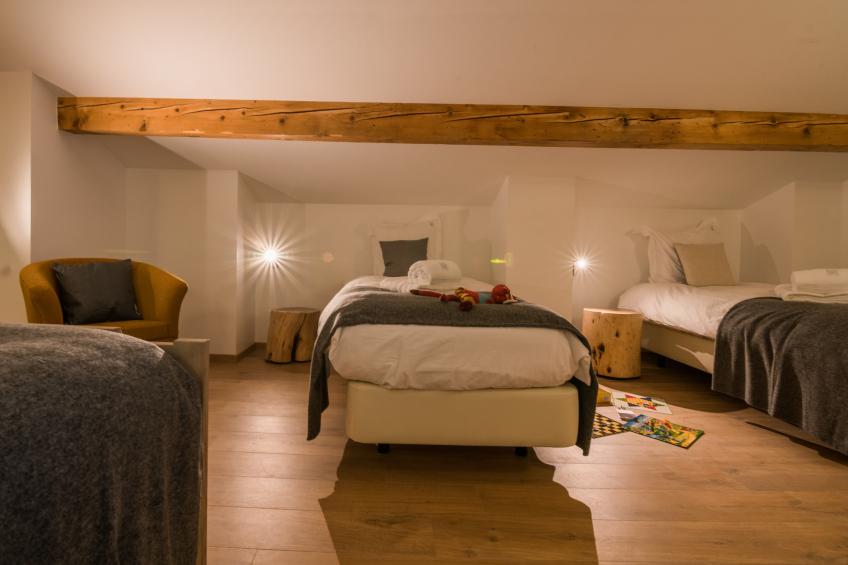 Les Portes de Megève 3 - foto 10