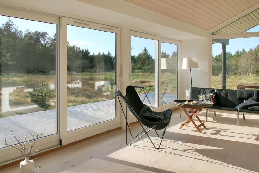 "Melinda" - 2km from the sea in NW Jutland - foto 12