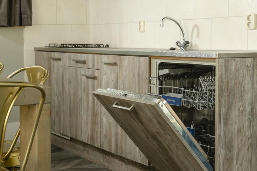 5 person baby & children bungalow - foto 12