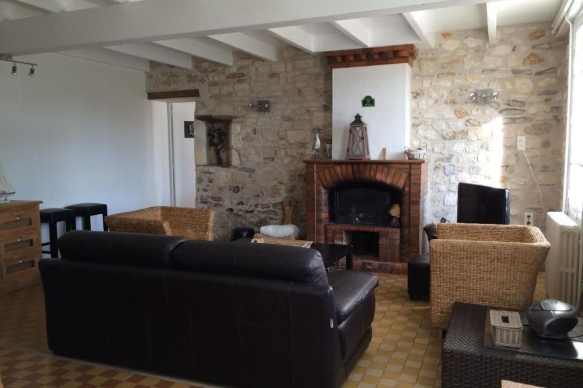 Ferienvilla mit Blick auf das Wasser - foto 4