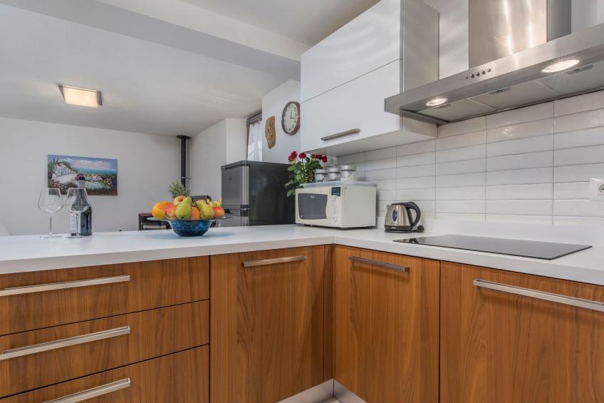 Wohnung Claire Istrien Croazi - foto 6