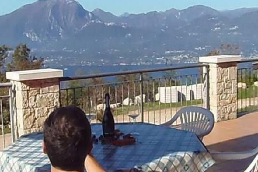 Ferienvilla mit Wasserblick - foto 14