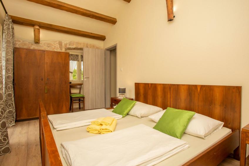 Charmante Familienvilla Milka bei Rabac - foto 35