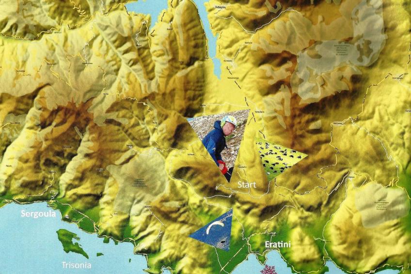 in Paralia Sergoulas mit Kleinem Balkon - foto 48