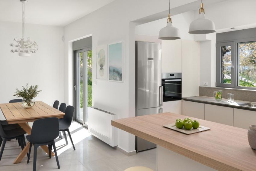 Schöne Pool-Villa Terpsis - foto 13